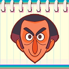 Trophy Icon