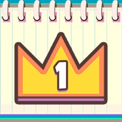 Trophy Icon