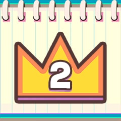 Trophy Icon