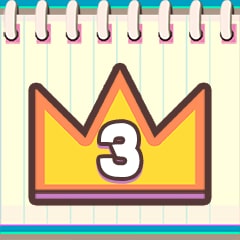 Trophy Icon
