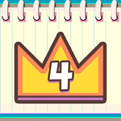 Trophy Icon