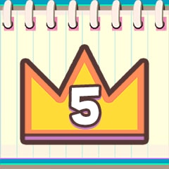 Trophy Icon