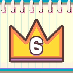 Trophy Icon