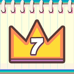 Trophy Icon