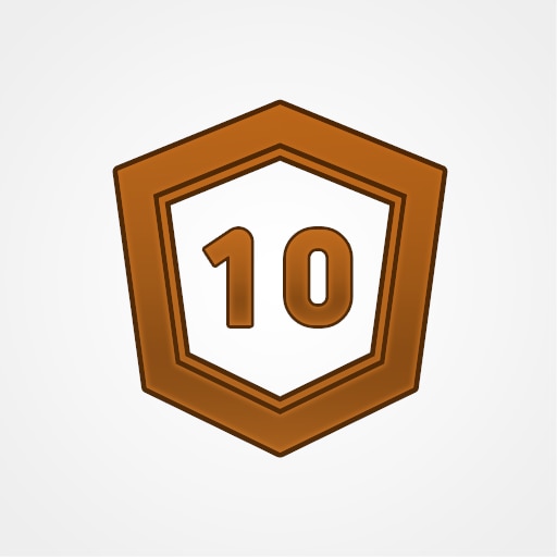 Trophy Icon
