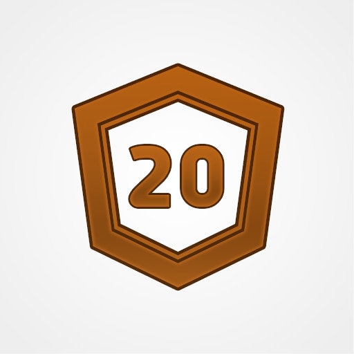 Trophy Icon