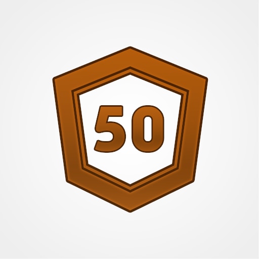 Trophy Icon