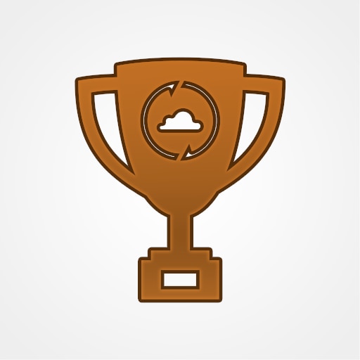 Trophy Icon