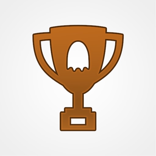 Trophy Icon