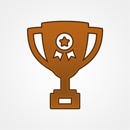 Trophy Icon