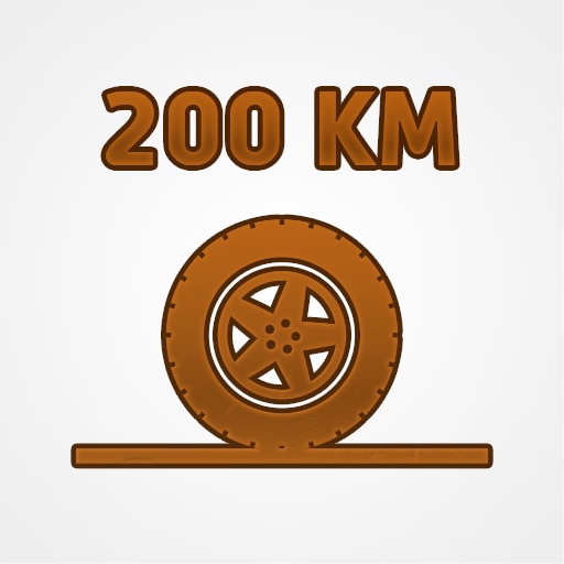 Trophy Icon