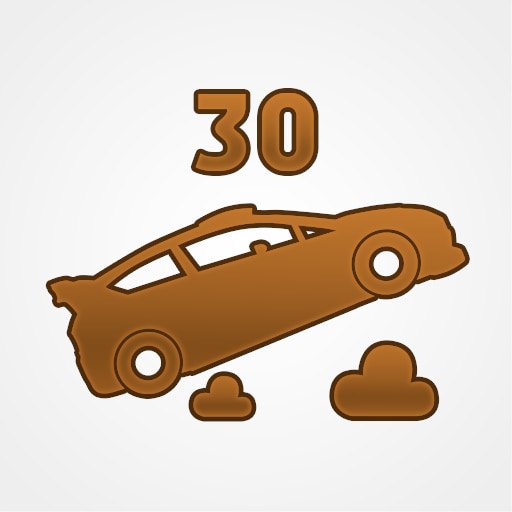 Trophy Icon