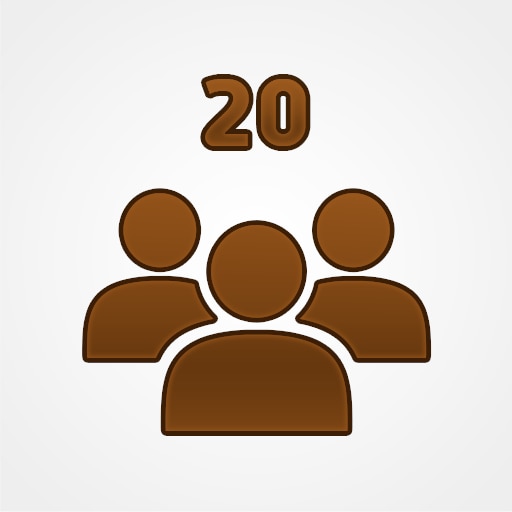 Trophy Icon