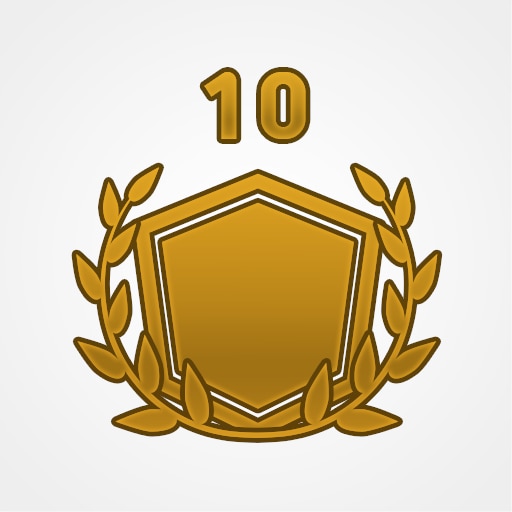Trophy Icon