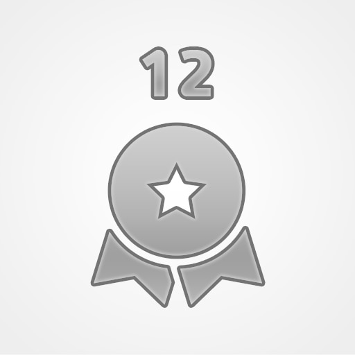 Trophy Icon