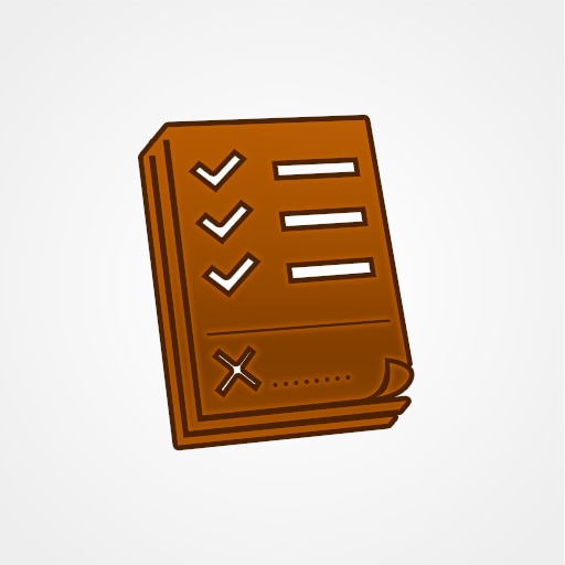 Trophy Icon