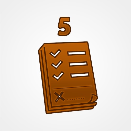 Trophy Icon