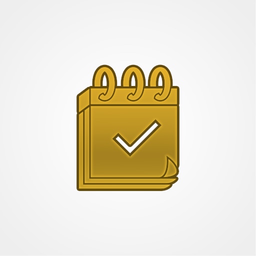 Trophy Icon
