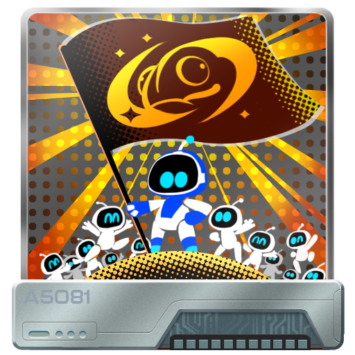 Trophy Icon