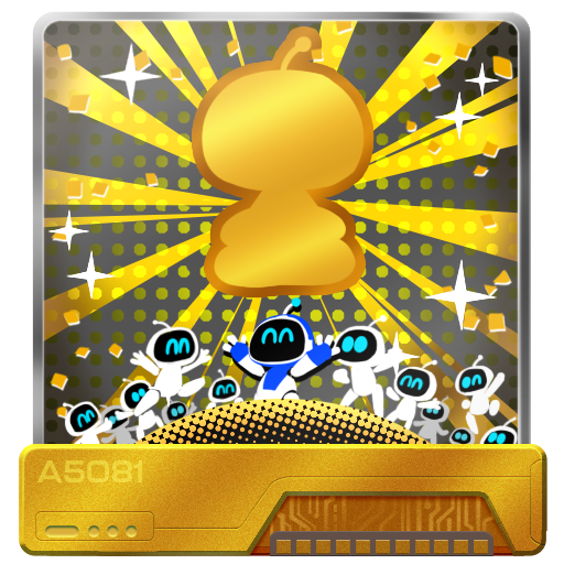Trophy Icon