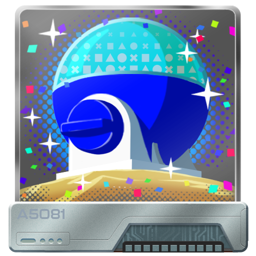 Trophy Icon
