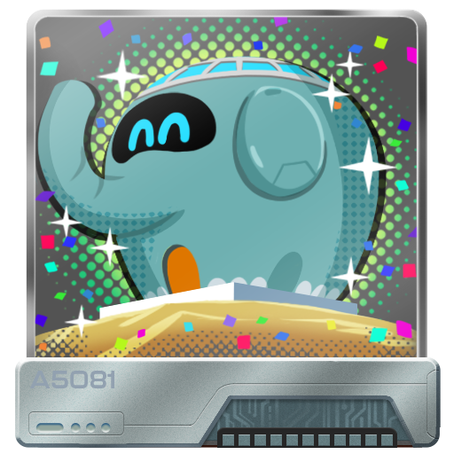 Trophy Icon
