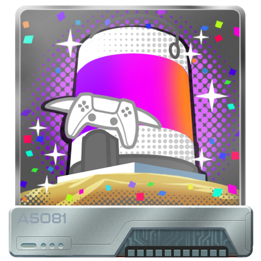 Trophy Icon