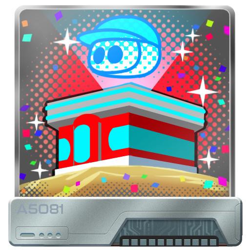 Trophy Icon