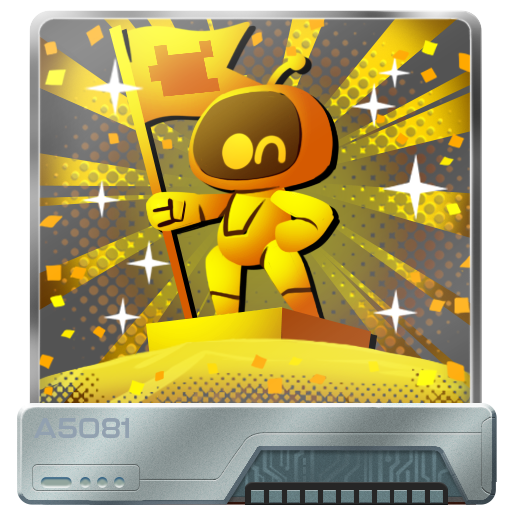 Trophy Icon