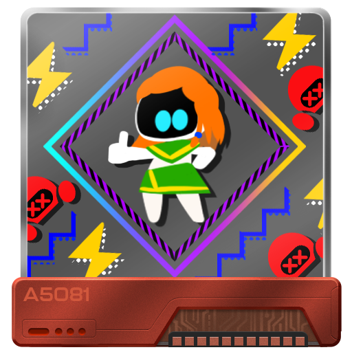 Trophy Icon