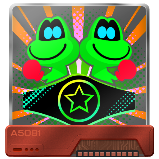 Trophy Icon