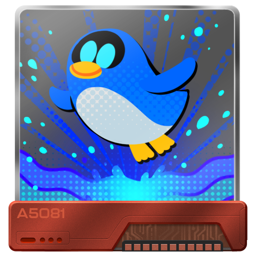 Trophy Icon