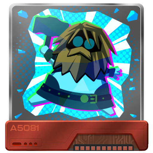 Trophy Icon
