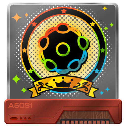 Trophy Icon