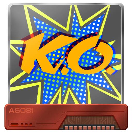 Trophy Icon