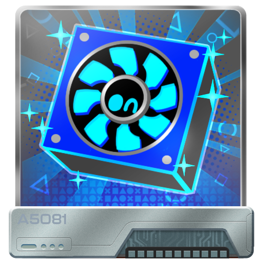 Trophy Icon