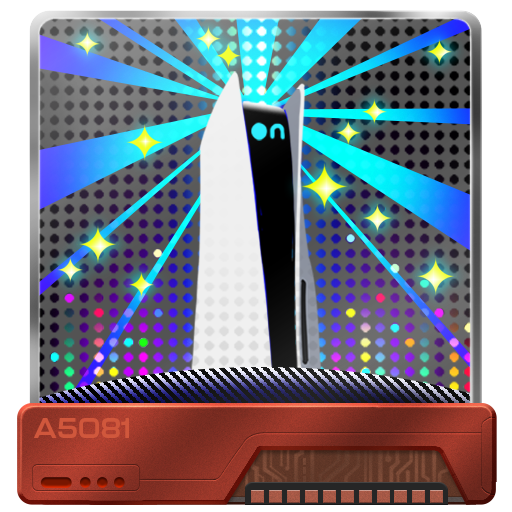 Trophy Icon