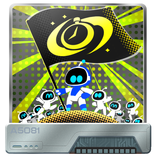 Trophy Icon