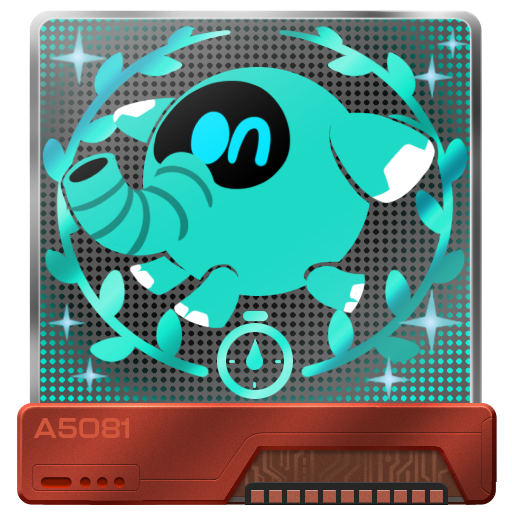 Trophy Icon