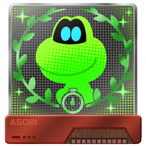 Trophy Icon