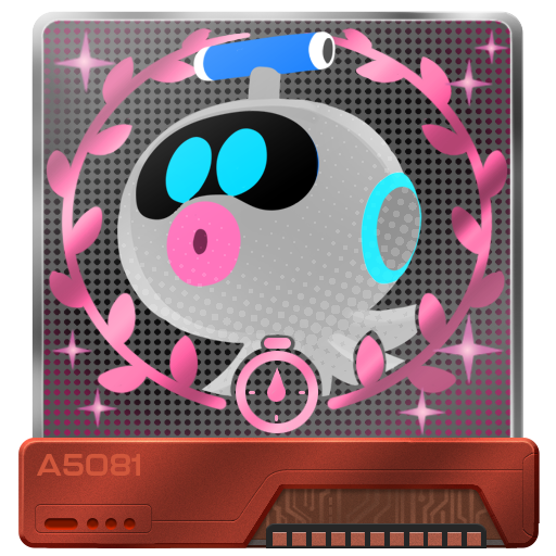 Trophy Icon