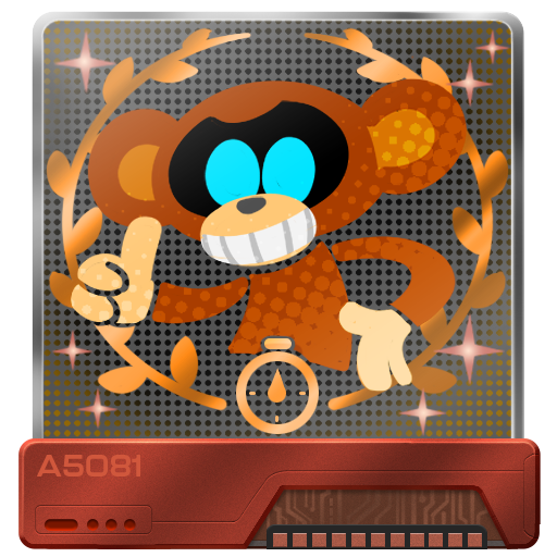 Trophy Icon