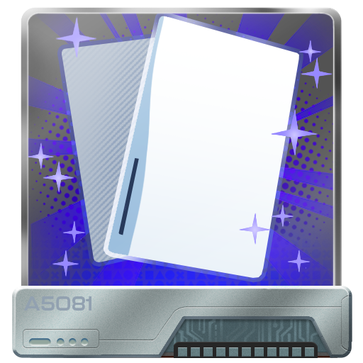 Trophy Icon
