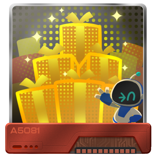 Trophy Icon