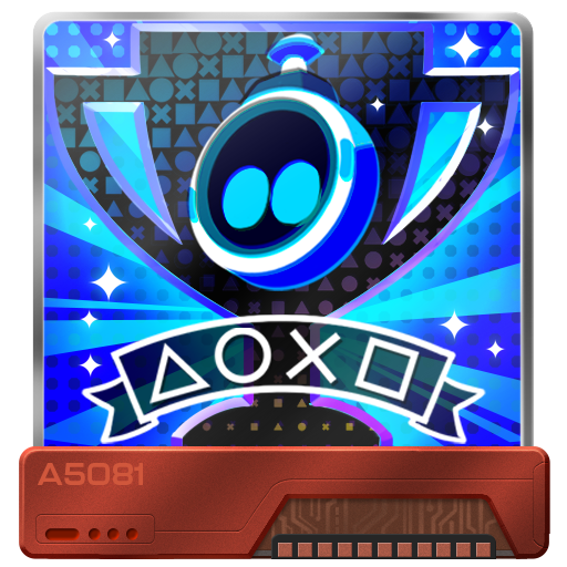 Trophy Icon