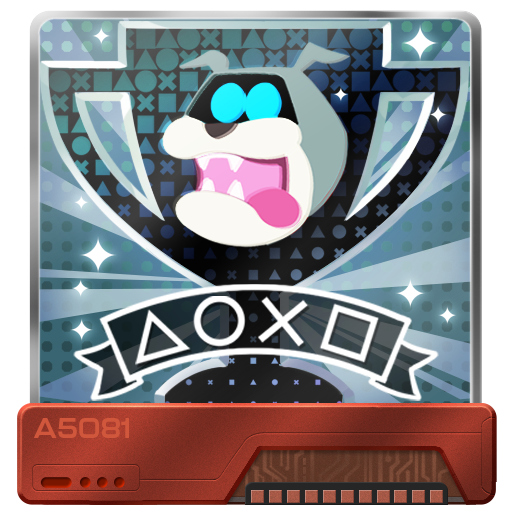 Trophy Icon