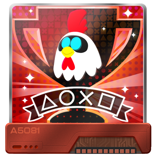 Trophy Icon