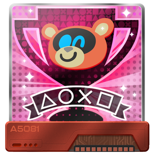 Trophy Icon