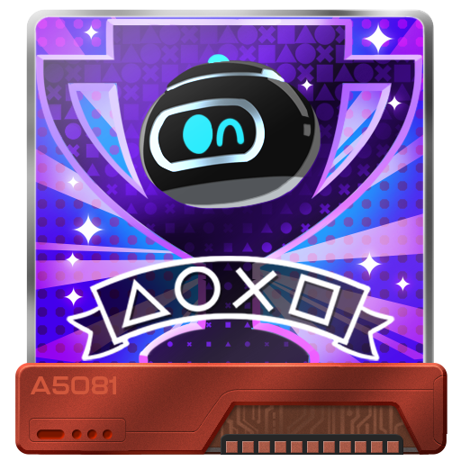 Trophy Icon