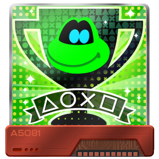 Trophy Icon